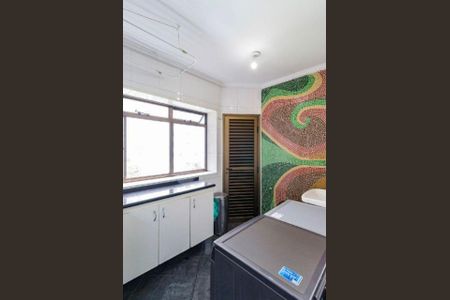 Apartamento à venda com 300m², 4 quartos e 5 vagas Apartamento à venda com 300m², 4 quartos e 5 vagasFoto 01