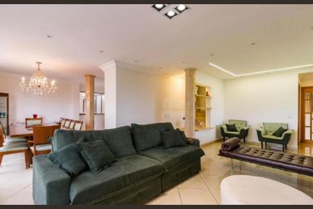 Apartamento à venda com 300m², 4 quartos e 5 vagas Apartamento à venda com 300m², 4 quartos e 5 vagasFoto 04