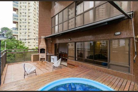 Apartamento à venda com 300m², 4 quartos e 5 vagas Apartamento à venda com 300m², 4 quartos e 5 vagasFoto 01
