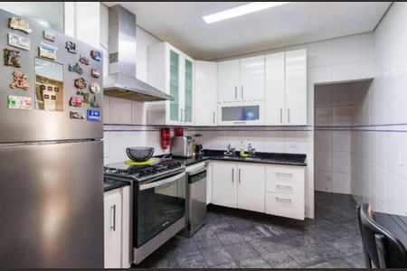 Apartamento à venda com 300m², 4 quartos e 5 vagas Apartamento à venda com 300m², 4 quartos e 5 vagasFoto 01
