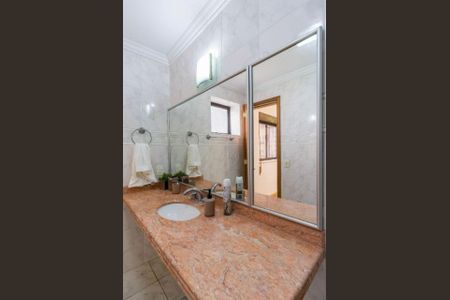 Apartamento à venda com 300m², 4 quartos e 5 vagas Apartamento à venda com 300m², 4 quartos e 5 vagasFoto 01