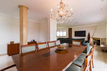Foto 06 de apartamento à venda com 4 quartos, 300m² em Vila Andrade, São Paulo