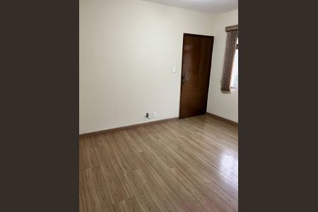 Apartamento à venda com 57m², 2 quartos e sem vaga Apartamento à venda com 57m², 2 quartos e sem vagaSala