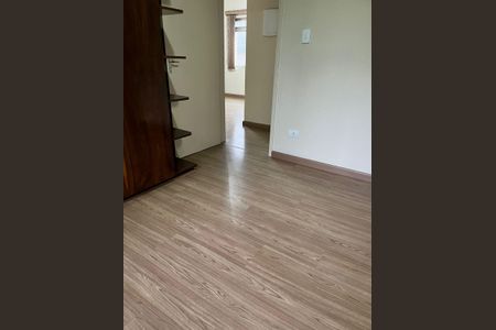 Apartamento à venda com 57m², 2 quartos e sem vaga Apartamento à venda com 57m², 2 quartos e sem vagaSala