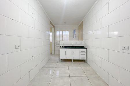 Casa à venda com 120m², 1 quarto e 2 vagasCozinha
