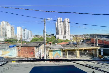 Casa à venda com 120m², 1 quarto e 2 vagasVista