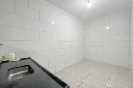 Casa à venda com 120m², 1 quarto e 2 vagasCozinha