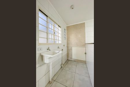 Casa à venda com 120m², 1 quarto e 2 vagasÁrea de Serviço