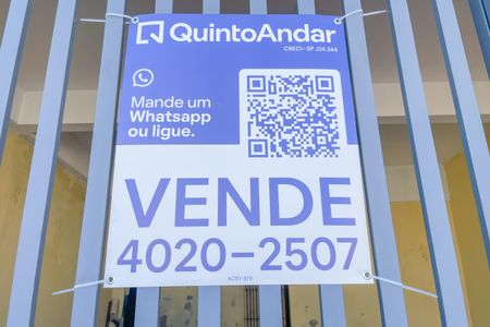 Casa à venda com 120m², 1 quarto e 2 vagasPlaca