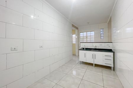Casa à venda com 120m², 1 quarto e 2 vagasCozinha