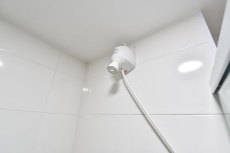 Apartamento à venda com 28m², 1 quarto e 1 vagaBanheiro