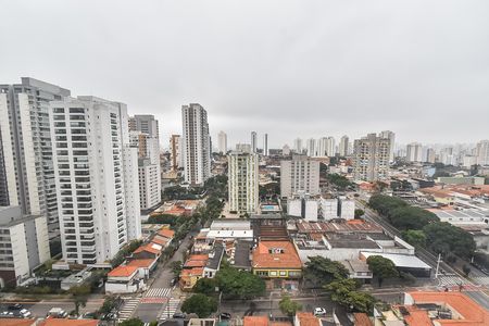 Apartamento à venda com 28m², 1 quarto e 1 vagaVista