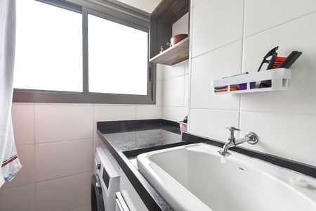 Apartamento à venda com 28m², 1 quarto e 1 vagaÁrea de serviço
