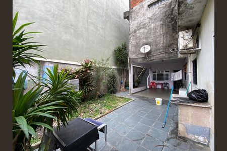 Casa à venda com 286m², 2 quartos e sem vaga Casa à venda com 286m², 2 quartos e sem vagaQuintal