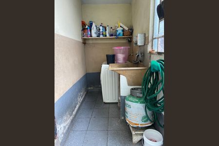 Casa à venda com 286m², 2 quartos e sem vaga Casa à venda com 286m², 2 quartos e sem vagaÁrea de Serviço