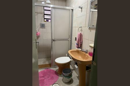 Casa à venda com 286m², 2 quartos e sem vaga Casa à venda com 286m², 2 quartos e sem vagaBanheiro