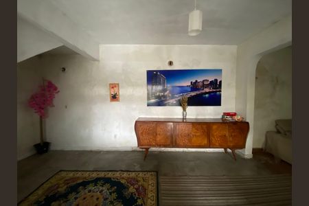 Sala de casa à venda com 2 quartos, 286m² em Jardim das Esmeraldas, São Paulo
