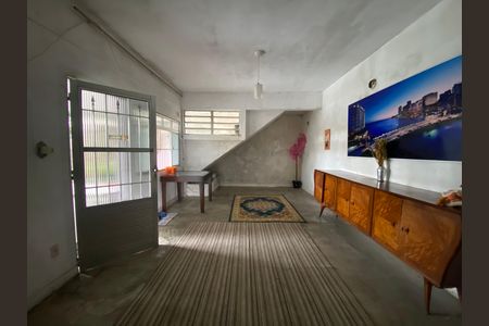 Sala de casa à venda com 2 quartos, 286m² em Jardim das Esmeraldas, São Paulo
