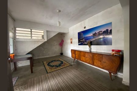 Sala de casa à venda com 2 quartos, 286m² em Jardim das Esmeraldas, São Paulo