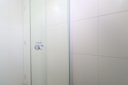 Apartamento à venda com 65m², 2 quartos e 2 vagasBanheiro da Suíte