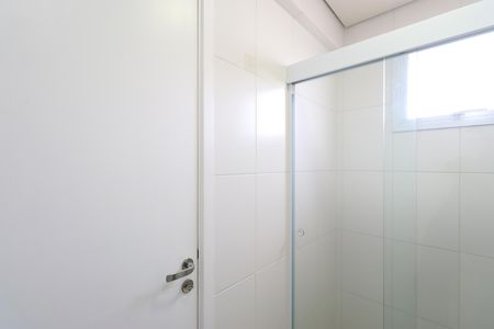 Apartamento à venda com 65m², 2 quartos e 2 vagasBanheiro da Suíte