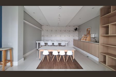 Apartamento à venda com 65m², 2 quartos e 2 vagas Apartamento à venda com 65m², 2 quartos e 2 vagasÁrea comum