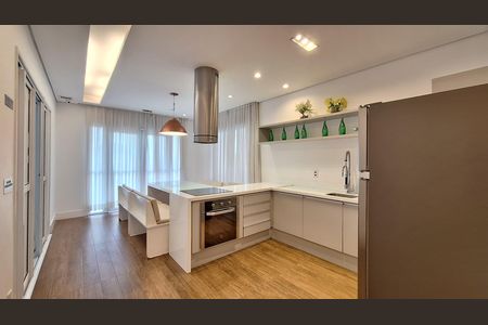 Apartamento à venda com 65m², 2 quartos e 2 vagas Apartamento à venda com 65m², 2 quartos e 2 vagasÁrea comum - Salão de festas