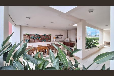 Apartamento à venda com 65m², 2 quartos e 2 vagas Apartamento à venda com 65m², 2 quartos e 2 vagasÁrea comum