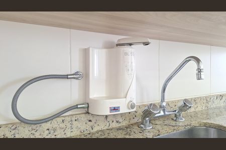 Apartamento à venda com 65m², 2 quartos e 2 vagas Apartamento à venda com 65m², 2 quartos e 2 vagasDetalhe
