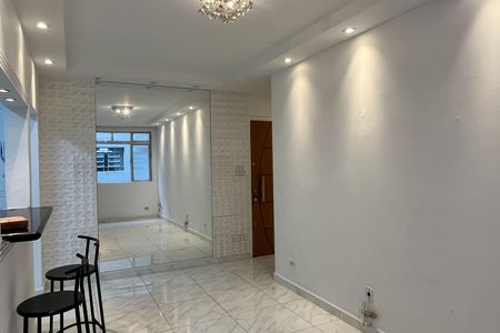 Apartamento para alugar com 86m², 2 quartos e 1 vaga Apartamento para alugar com 86m², 2 quartos e 1 vagaSala