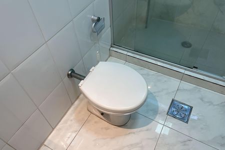 Apartamento para alugar com 86m², 2 quartos e 1 vaga Apartamento para alugar com 86m², 2 quartos e 1 vagaBanheiro