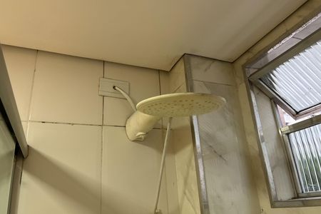 Apartamento para alugar com 86m², 2 quartos e 1 vaga Apartamento para alugar com 86m², 2 quartos e 1 vagaBanheiro