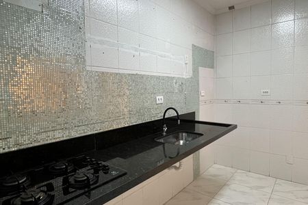 Apartamento para alugar com 86m², 2 quartos e 1 vaga Apartamento para alugar com 86m², 2 quartos e 1 vagaCozinha