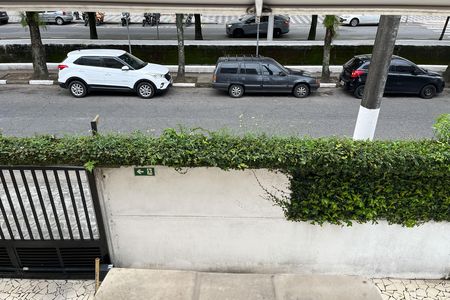 Apartamento para alugar com 86m², 2 quartos e 1 vaga Apartamento para alugar com 86m², 2 quartos e 1 vagaVista do Quarto 2