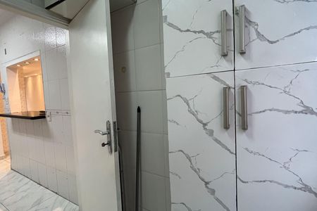 Apartamento para alugar com 86m², 2 quartos e 1 vaga Apartamento para alugar com 86m², 2 quartos e 1 vagaÁrea de Serviço