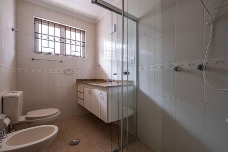 Casa para alugar com 371m², 3 quartos e 4 vagas Casa para alugar com 371m², 3 quartos e 4 vagasSuíte 3