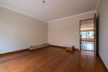 Sala 2 de casa para alugar com 3 quartos, 371m² em Sumaré, São Paulo