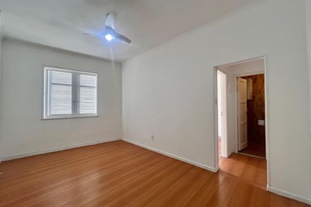 Sala  de apartamento à venda com 1 quarto, 34m² em Leme, Rio de Janeiro