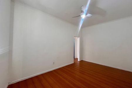 Sala  de apartamento à venda com 1 quarto, 34m² em Leme, Rio de Janeiro