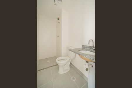 Studio à venda com 27m², 1 quarto e sem vagaBanheiro
