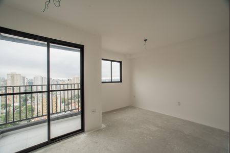 Studio à venda com 27m², 1 quarto e sem vagaStudio