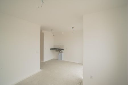 Studio à venda com 27m², 1 quarto e sem vagaStudio