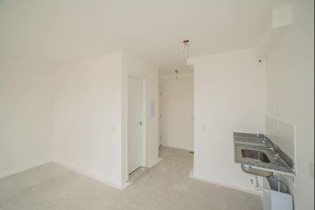 Studio à venda com 27m², 1 quarto e sem vagaStudio
