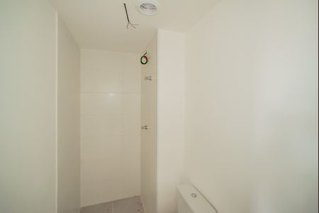 Studio à venda com 27m², 1 quarto e sem vagaBanheiro
