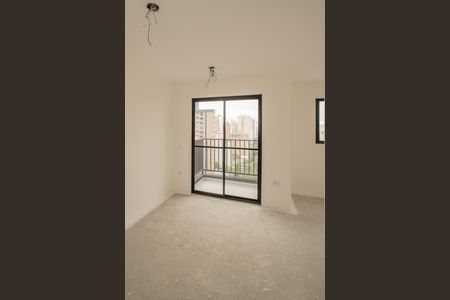 Studio à venda com 27m², 1 quarto e sem vagaStudio