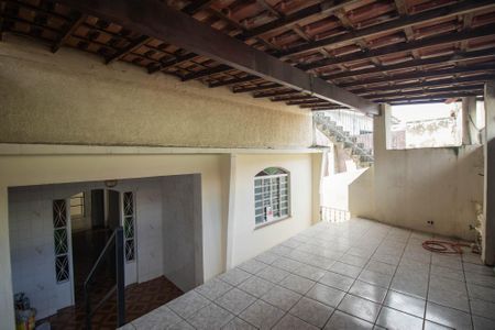 Casa para alugar com 70m², 2 quartos e 1 vagaGaragem