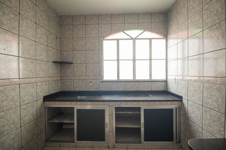 Casa para alugar com 70m², 2 quartos e 1 vagaCozinha
