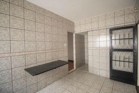 Casa para alugar com 70m², 2 quartos e 1 vagaCozinha