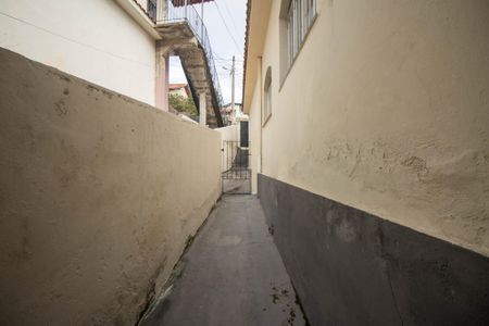 Casa para alugar com 70m², 2 quartos e 1 vagaÁrea de Serviço