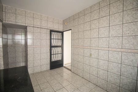 Casa para alugar com 70m², 2 quartos e 1 vagaCozinha